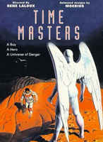 Time Masters / Les Maitres Du Temps /   (1982)
