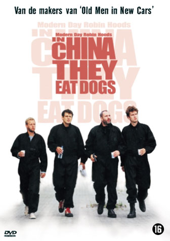 I Kina spiser de hunde /   (1999)