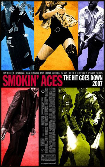 Smokin' Aces /   (2007)