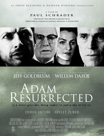 Adam Resurrected /   (2008)