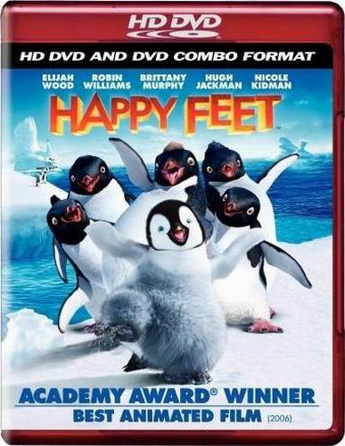 Happy Feet /   (2006)