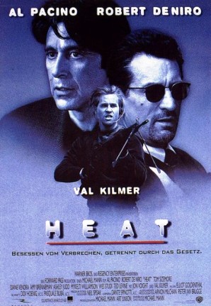 Heat /  (1995)