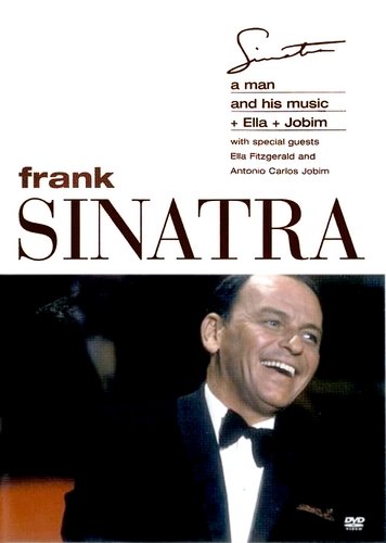  / Frank Sinatra - A Man and His Music -  Ella  - Jobim (1999)