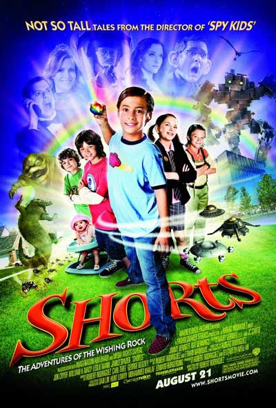 Shorts /   (2009)
