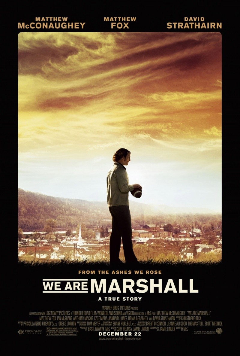 We Are Marshall /  -   (2006)