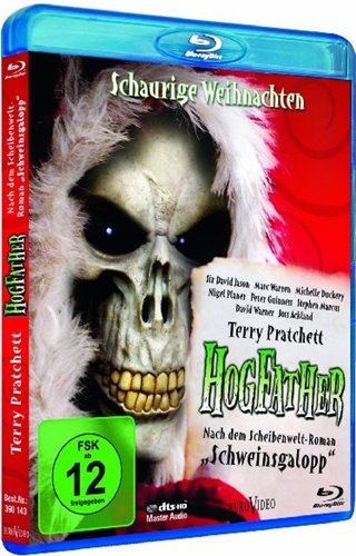 Terry Pratchett's Hogfather / -:   (2006)