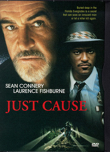 Just cause /   /   (1995)