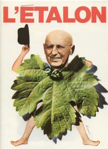 Etalon, L' /   (1970)