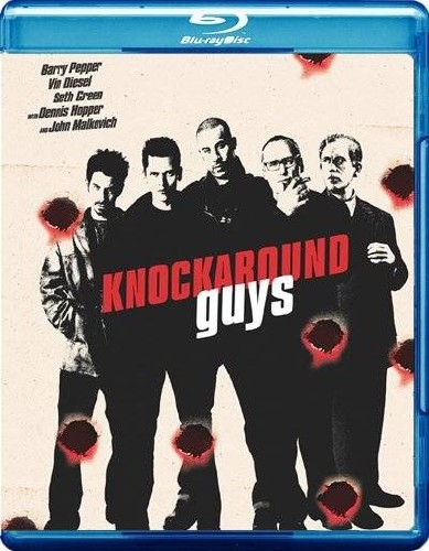 Knockaround Guys /  (2001)