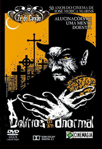 Delirios de um Anormal /   (1978)