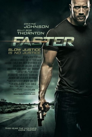 Faster /   (2010)