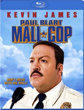 Paul Blart: Mall Cop /   (2009)