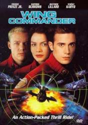 Wing commander /   (1999)