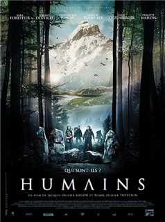 Humains /  (2009)