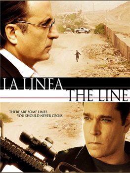 La linea /  (2008)