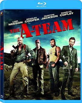 The A-Team [Extended] /   (2009)