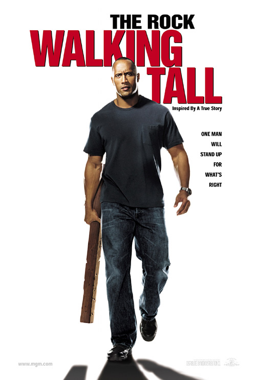 Walking Tall /   (2004)