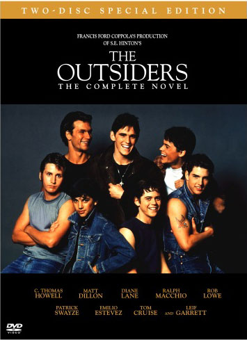 The Outsiders /  (1983)