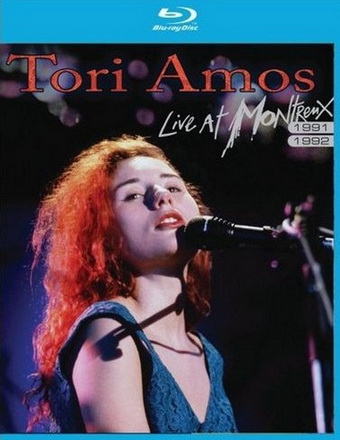 Live at Montreux 1991-1992 / Tori Amos (2008)