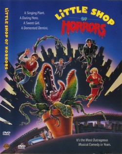 Little Shop of Horrors /    (1986)
