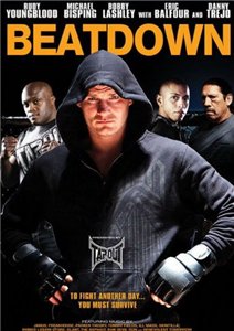 Beatdown /  (2010)