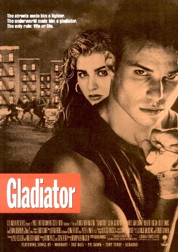 Gladiator /  (1992)