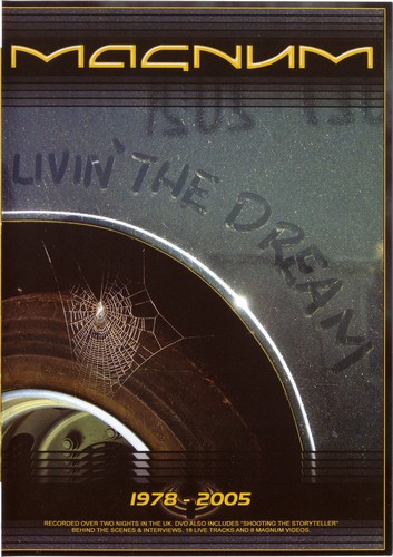  - (Disk 2) / Magnum - Living The Dream 1978-2005 (2005)