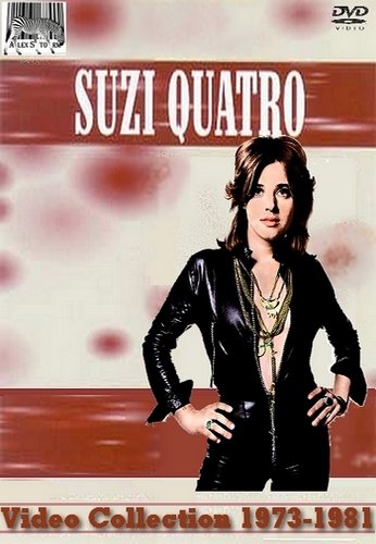  / Suzi Quatro - Video Collection 1973-1981 (2007)