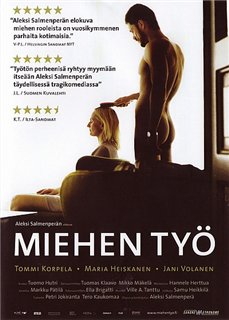 Miehen tyo /   (2007)