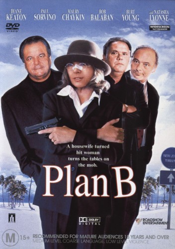 Plan B /  '' (2001)