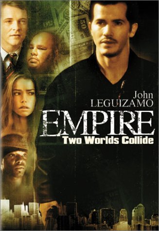 Empire. Two worlds collide / :    (2002)