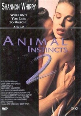 Animal Instincts 2 /   2 (1994)