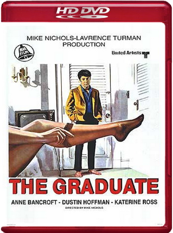 Graduate, The /  (1967)