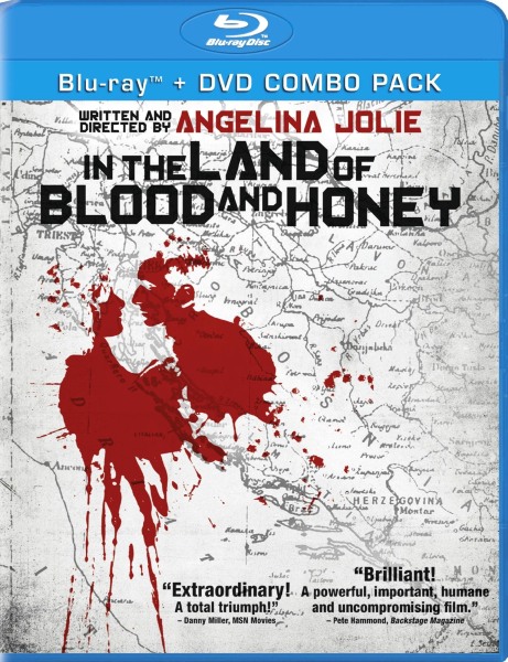 In the Land of Blood and Honey /      (2011)