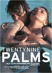 Twentynine palms / 29  (2003)
