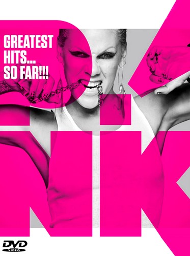 Deluxe International Version / Pink - Greatest Hits...So Far!!! (2010)