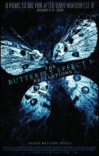 Butterfly Effect: Revelation /  :  (2009)