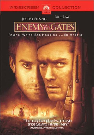 Enemy at the Gates /    (2001)