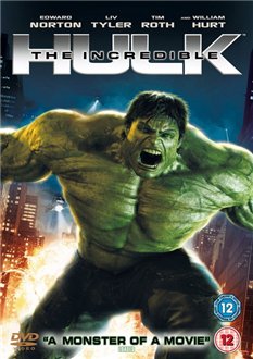 The Incredible Hulk /   (2008)