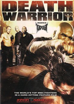 Death Warrior /   (2009)
