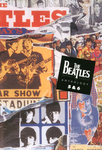 Beatles Anthology, The /  - (2003)