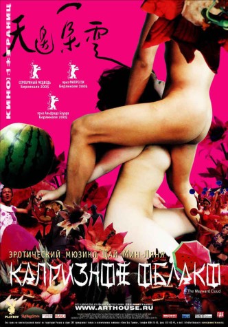Tian bian yi duo yun / The Wayward Cloud /   (2005)