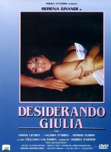 Desiderando Giulia /    (1985)