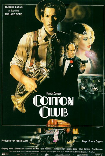 The Cotton Club /  '''' (1984)