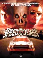 Speed Demon /   (2003)