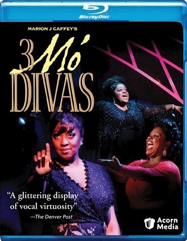 3 Mo' Divas / 3 Mo' Divas (2009)