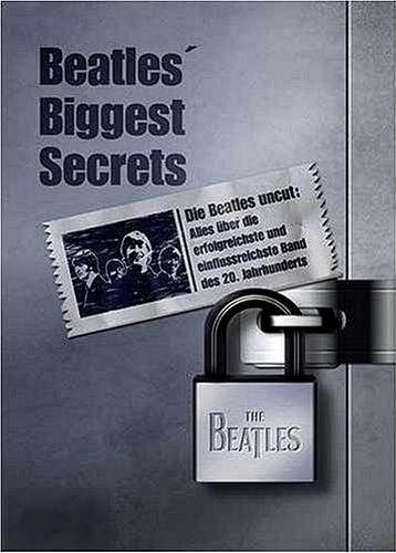    Beatles / Beatles' Biggest Secrets (2004)