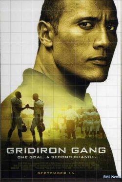 Gridiron Gang /   (2006)