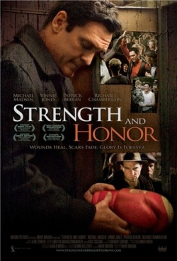    / Strength and Honour (2007)