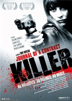 Journal Of A Contract Killer /     (2008)